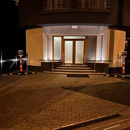The Jacuzzi Boutique (adults Only) Apartment Cluj-Napoca