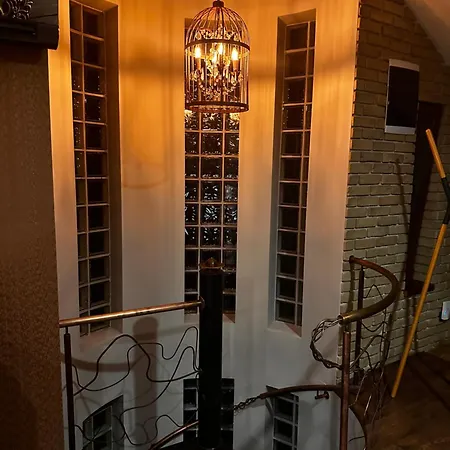 Apartment The Jacuzzi Boutique (adults Only)