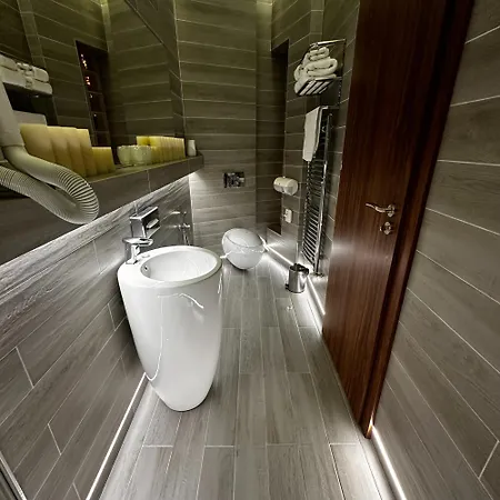The Jacuzzi Boutique (adults Only) Apartment Cluj-Napoca