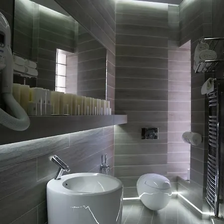 The Jacuzzi Boutique (adults Only) Apartment Cluj-Napoca